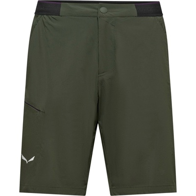 Salewa Pedroc 4 Dst Cargo Short zelená