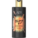 Apis Olimp Fire rozjasňujúci telový balzam 300 ml