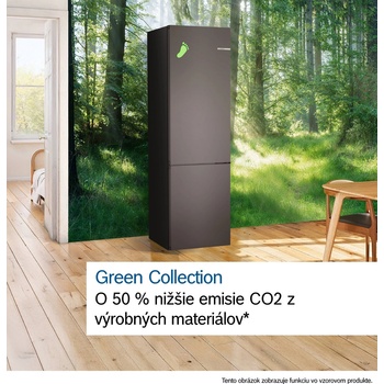 Bosch KGN39OCAF