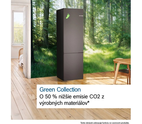 Bosch KGN39OCAF