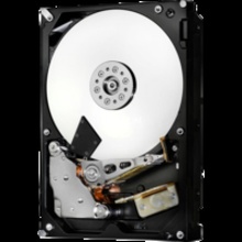 Hitachi 2TB, HUS724020ALA640