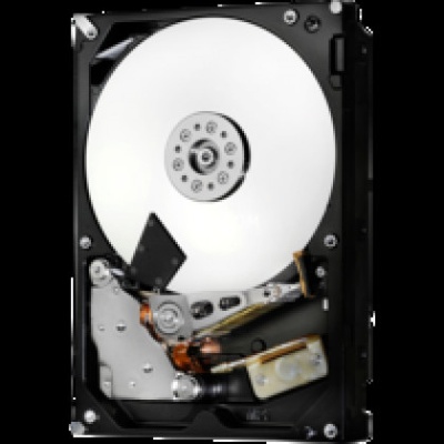 Hitachi 2TB, HUS724020ALA640