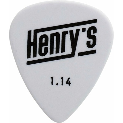 Henry`s Deltone S1.14 MP - White