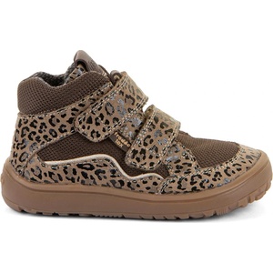 Froddo Детски обувки barefoot Froddo Kid's Barefoot Tex Autumn Barefoot shoes - Beige+ - размер 35 (EU) (702-4795-0723)