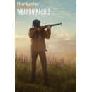 theHunter: Call of the Wild - Weapon Pack 2