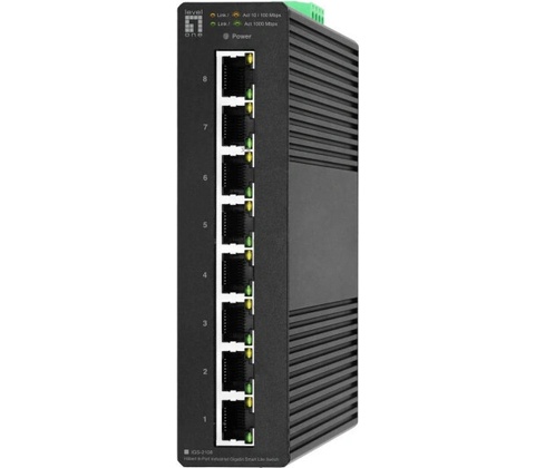 LEVELONE IGS-2108