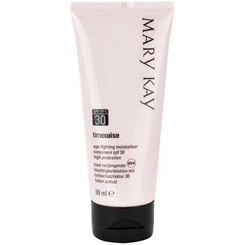 Mary Kay TimeWise ochranný krém pro všechny typy pleti SPF 30 Age-Fighting Moisturiser Suncreen 88 ml