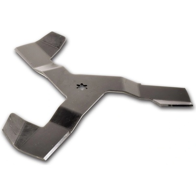 Riwall Pro nůž 46 cm pravý GDRACC00072