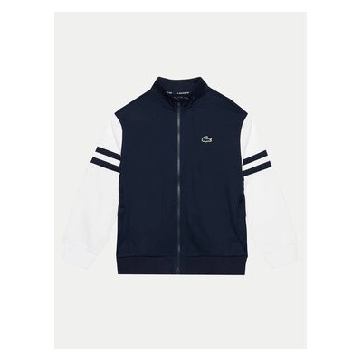 Lacoste Kids Tennis Sportsuit navy blue/white