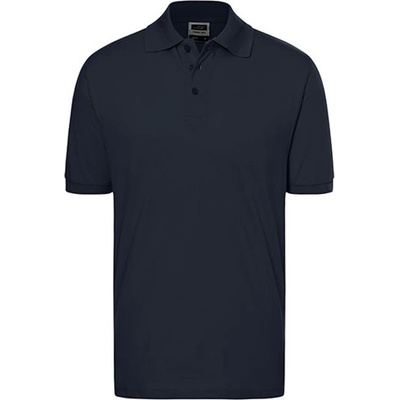 James Nicholson unisex polokošile JN070 Navy