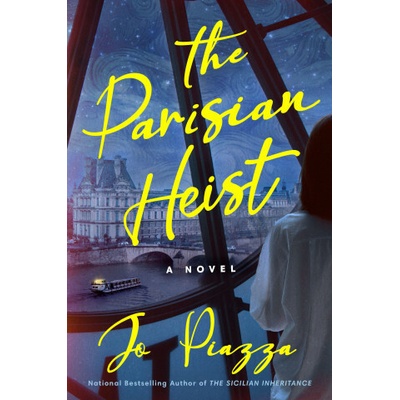 The Parisian Heist