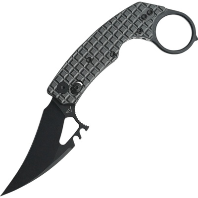 Ameight Knives MK-2-2.99 Sivá