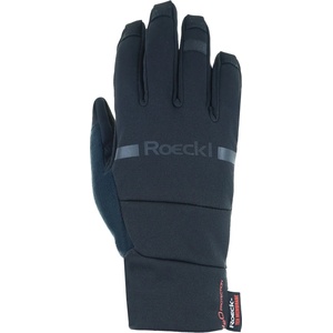 Roeckl Sports Ръкавици Roeckl Sports Kaukasus 2 Gloves - Black - размер 6, 5 (EU) (202-6763-0111)