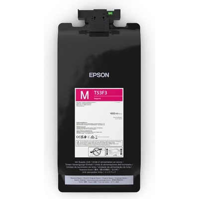 Epson original ink C13T53F30N, magenta (C13T53F30N)