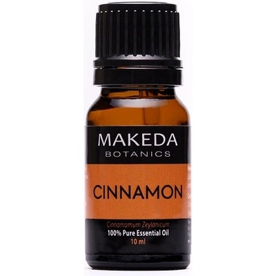 Етерично масло Канела (cinnamon) (mbek031)