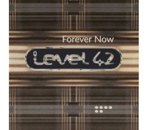 Level 42 - Forever Now LP