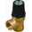 WATTS MSV 1/2" 3 bar Предпазен клапан по налягане (0207530)