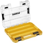 DEWALT Органайзер за инструменти DeWALT - ToughCase, 44 x 33.5 x 6.7 cm (DT70839-QZ)