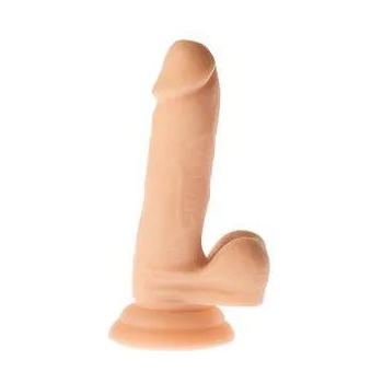 DreamToys Дилдо с тестиси, Mr. DIXX NAUGHTY NICK, 45709