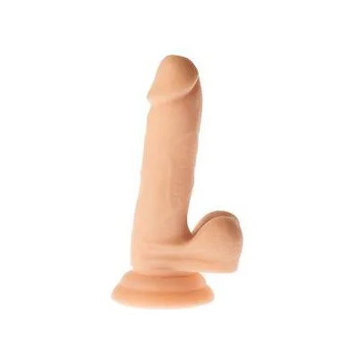 DreamToys Дилдо с тестиси, Mr. DIXX NAUGHTY NICK, 45709