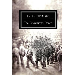 The Enormous Room | E E Cummings (ISBN: 9781511480055)