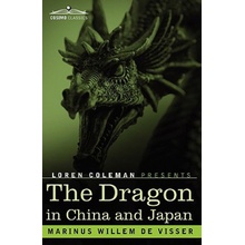 Dragon in China and Japan