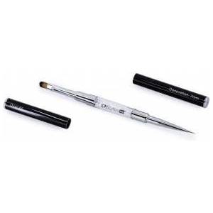 Mattel EXCELLENT PRO_Decoration brush 2-in-1 7mm Oval 6#