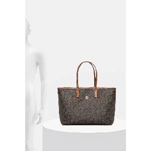 Tommy Hilfiger шопинг чанта дамска (AW0AW17416) - answear - 254,06 лв
