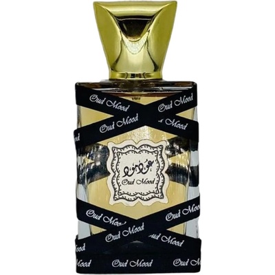 Lattafa Oud Mood parfumovaná voda unisex 30 ml