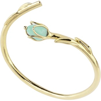 Image 1 of Rebecca Дамска гривна с нефрит Rebecca BTUBOS06 (BTUBOS06)