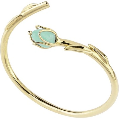 Rebecca Дамска гривна с нефрит Rebecca BTUBOS06 (BTUBOS06)