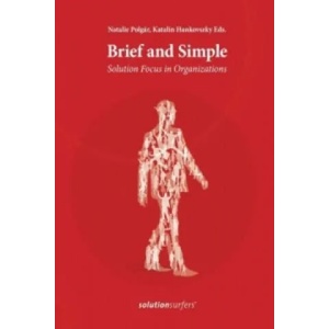 Brief and Simple | Natalie Polgár, Katalin Hankovszky (ISBN: 9783738602999)