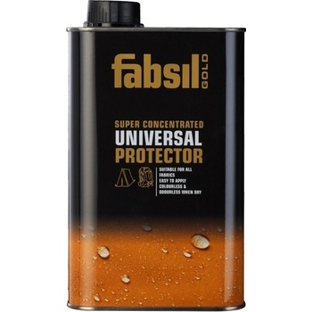 GRANGERS- FABSIL GOLD 1000 ml
