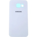 Kryt Samsung Galaxy S6 Edge - G925F zadní bílý