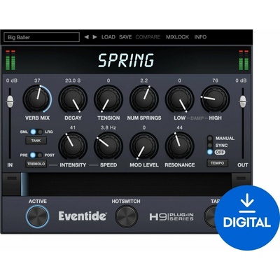 Eventide Spring (Digitálny produkt)