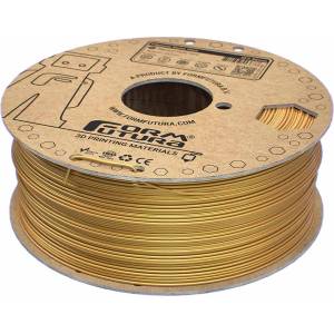 FormFutura PLA филамент FormFutura EasyFil ePLA, 1.75 mm, 1 kg, Pearl Gold - 3dmall