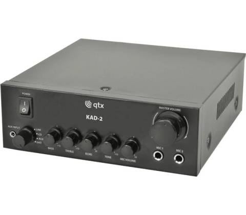QTX KAD-2