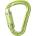 Edelrid HMS карабинер Edelrid HMS Strike Twist II HMS carabiner - Oasis - размер Twist-Lock (323-0260-0111)