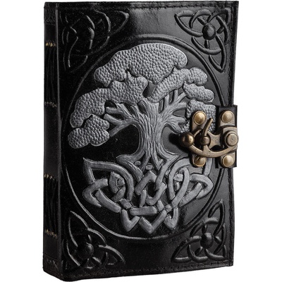 Lord of the darkness Бележник lord of the darkness - tree of life - boreger-227