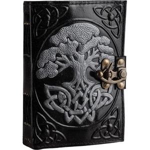 Lord of the darkness Бележник lord of the darkness - tree of life - boreger-227