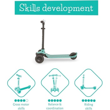 Chillafish Scotti 2 (CPSC03)