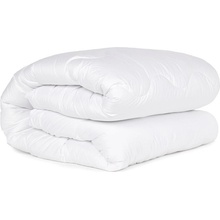 Bonami Essentials 4 Seasons přikrývka bílá 200x220