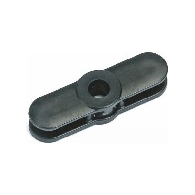 Graupner RADIUS Prop unášač 5 mm pre vrtuľou