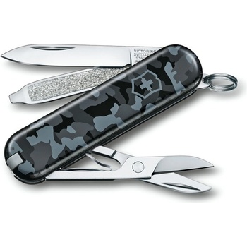 Victorinox Classic Navy Цвят: тъмно син