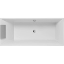 Villeroy & Boch Squaro 180 x 80 cm UBQ180SQR2V01