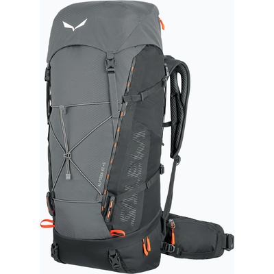Salewa Alptrek 42 раница за трекинг сива 00-0000001258