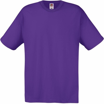 Fruit of the Loom Original T pánské tričko s krátkým rukávem