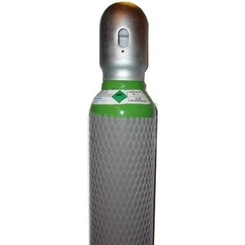 ARGON MIX 18 (CORGON) 8L