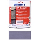 Remmers HK Lasur 0,75 l Platingrau