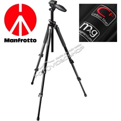 Manfrotto 055CXPRO3
